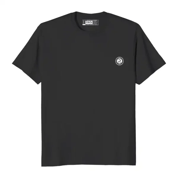 Front Shirt Randi Logo