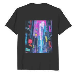 Short Sleeve Shirts - Concrete Jungle