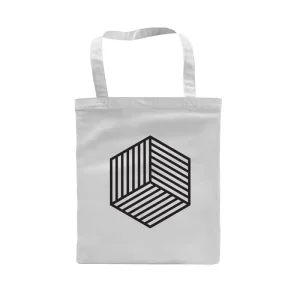 Tote Bag - It's Okay To Start Over And Try Again